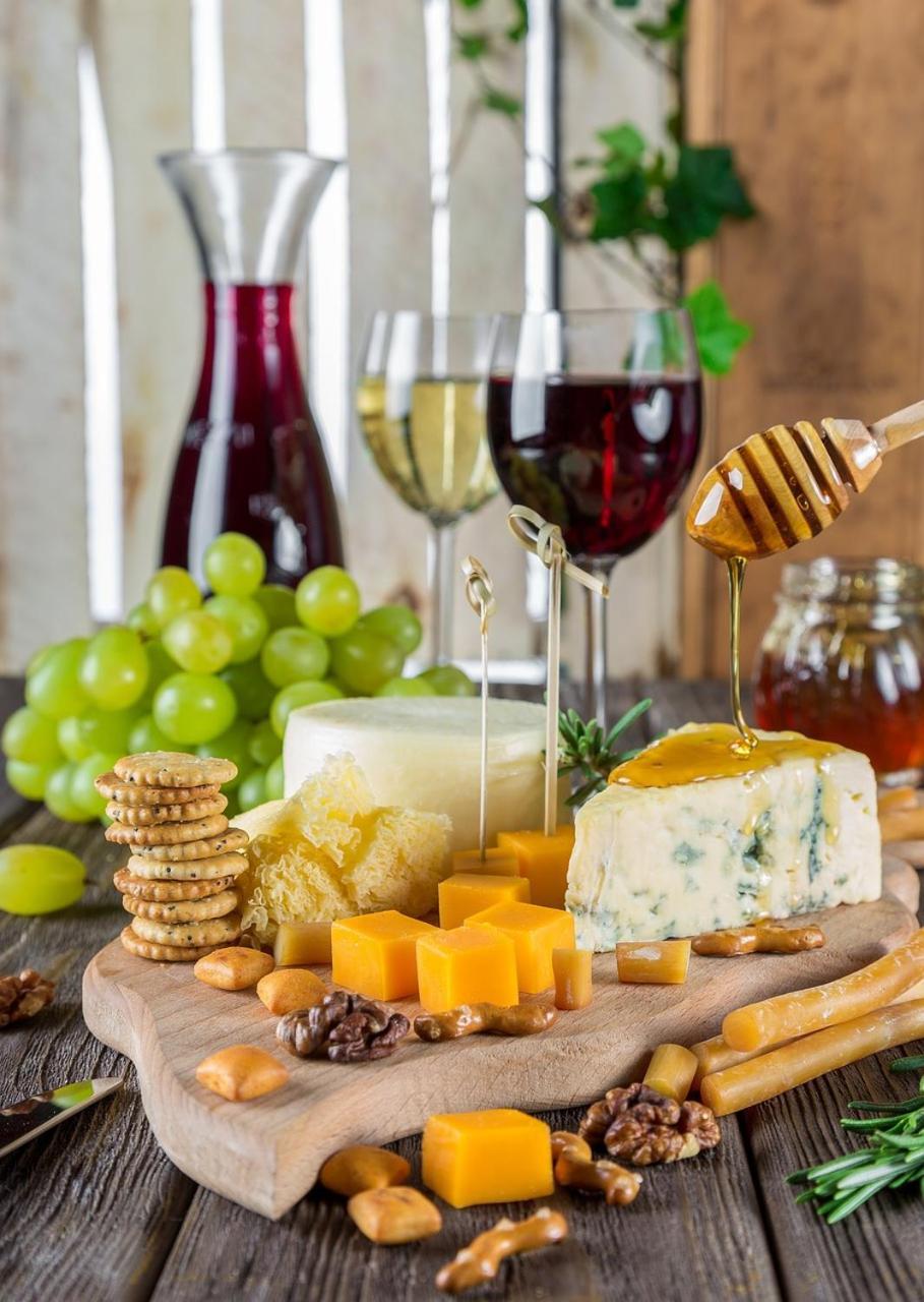 Sejour Et Degustation By Cecile & Jean-Baptiste Бордо Екстериор снимка